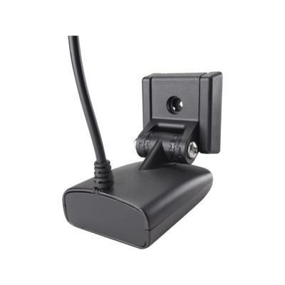 Humminbird Compact DualSide Transducer 455kHz Transom 7102001