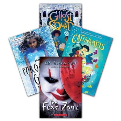 Ghostly Awakenings Value Pack