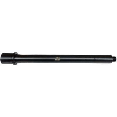 Jacob Grey Firearms AR-15 Threaded Barrel AR 9mm 10in 1-10 Twist 1/2x36 Thread Black 9MM10B36