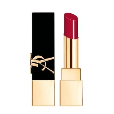 Yves Saint Laurent - Icons Rouge Pur Couture The Bold Rossetti 2.8 g Rosso scuro unisex