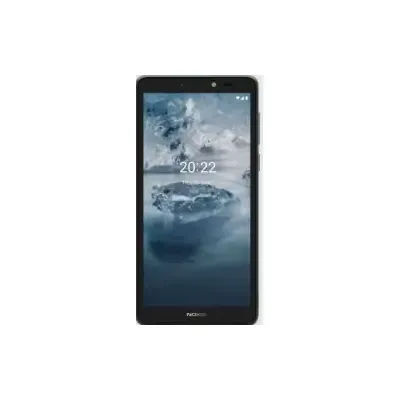 Nokia C2 2nd Edition 14.5 cm (5.7") Android 11 4G Micro-USB 2 GB 32 2400 mAh Blu