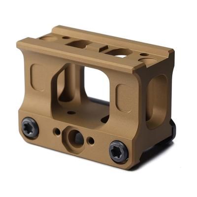 Unity Tactical FAST Micro S Mount FDE FST-MISF