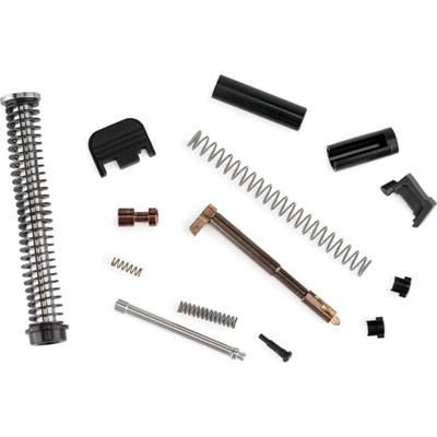 Zaffiri Precision Glock 19 Gen 4 Upper Parts Kit Metal/Plastic 19.4.UPK