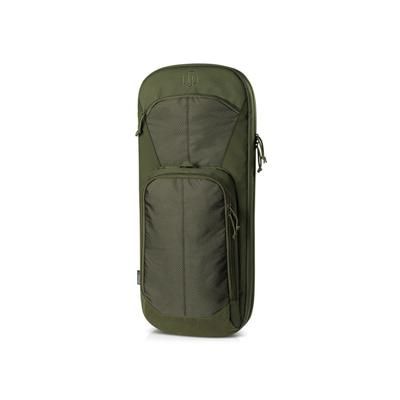 Savior Equipment Specialist Covert Single Rifle Case OD Green 33in H x 12.5in L x 3in W RB-SGSPORT34-WS-OG