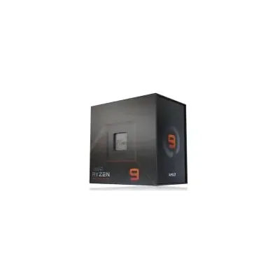 Amd Ryzen 9 7900x Processore 4.7 Ghz 64 Mb L3 Scatola