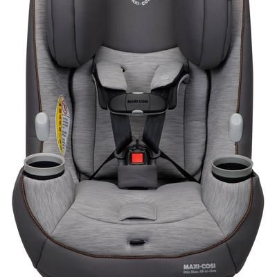 Maxi-Cosi Pria Max All-in-One Convertible Car Seat - Urban Wonder (PureCosi)
