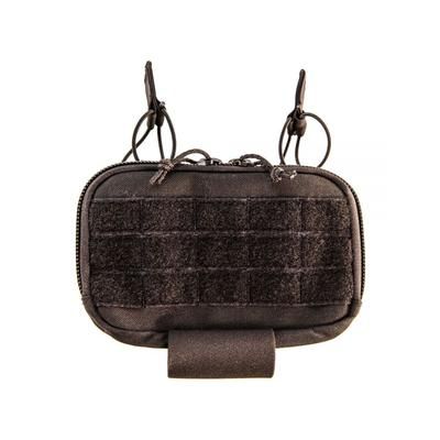High Speed Gear Mini MAP V2 MOLLE Pouch Black 14MAP0BK