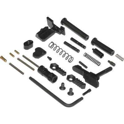 CMMG ZEROED Gunbuilder's Lower Parts Kit Mk3 38CA677