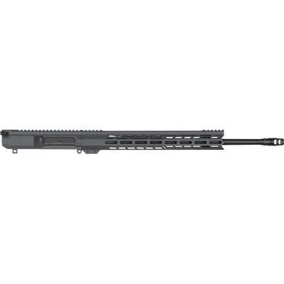 CMMG Mk3 6.5 Creedmoor Endeavor Upper Group Receiver 20in Sniper Grey 65B149C-SG