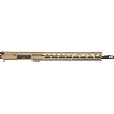 CMMG MkGs .40S&W Resolute Upper Group Receiver 16.1in Coyote Tan 40B9894-CT