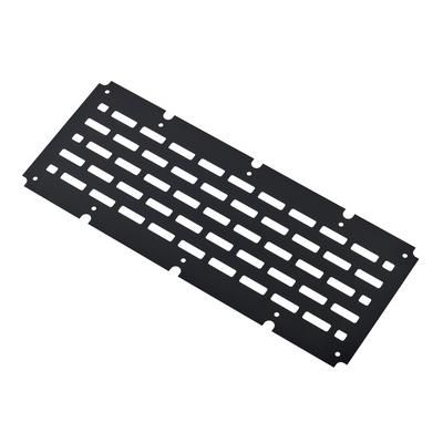 Rockboard Base Plate for Quad 4.3