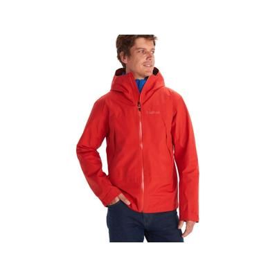 Marmot Minimalist Pro GORE-TEX Jacket - Men's Cairo Large M12351-6361-L