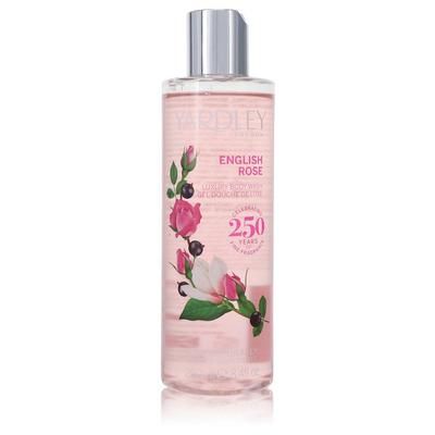 English Rose Yardley For Women By Yardley London Shower Gel 8.4 Oz