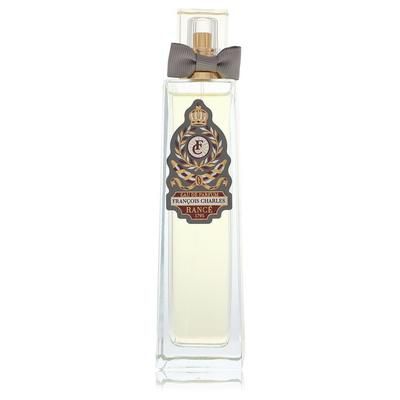 Francois Charles For Men By Rance Eau De Parfum Spray (tester) 3.4 Oz