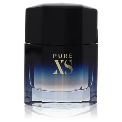 Pure Xs For Men By Paco Rabanne Eau De Toilette Spray (tester) 3.4 Oz