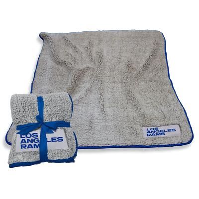 La Rams Frosty Fleece Home Textiles by NFL in Multi