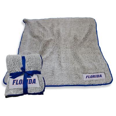 Florida Frosty Fleece Home Textiles by NCAA in Multi