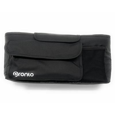 Pronto Squared Accessory Bundle
