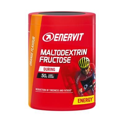 ENERVIT® Sport Maltodextrin Fructose 500 g Polvere per soluzione orale