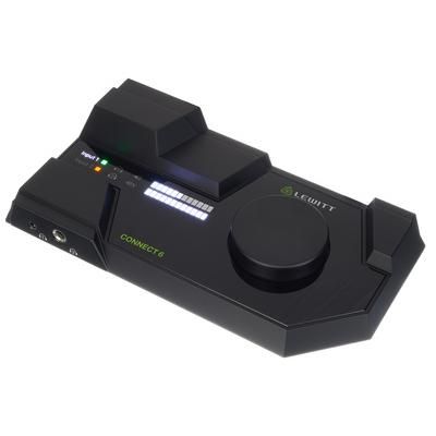 Lewitt Connect 6