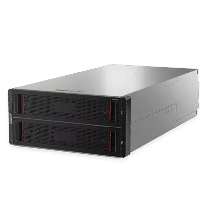 Lenovo ThinkSystem D3284 Direct Attached Storage