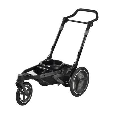 X5 Jogging Stroller Frame