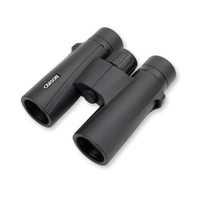Carson Optical VX Series 8x33mm Porro Prism Binoculars Black VX-833