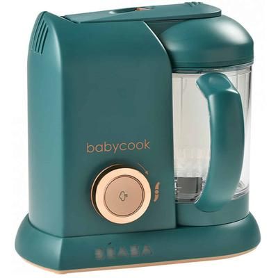 Beaba Babycook Solo Baby Food Maker - Pine