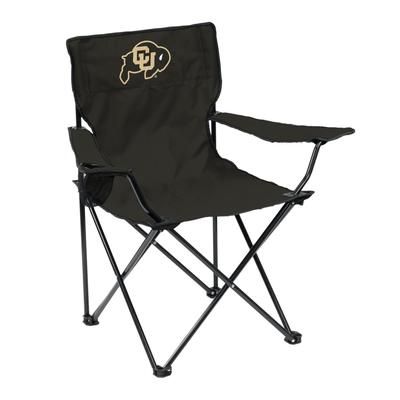 Colorado Quad Chair Tailgate by NCAA in Multi