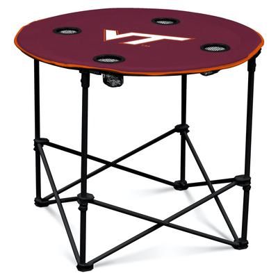 Virginia Tech Round Table Tailgate by NCAA in Multi