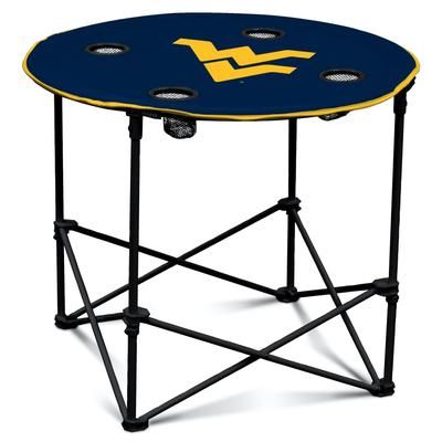 West Virginia Round Table Tailgate by NCAA in Multi