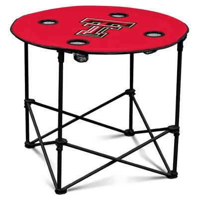 Tx Tech Round Table Tailgate by NCAA in Multi