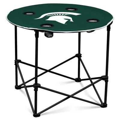 Mi State Round Table Tailgate by NCAA in Multi
