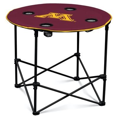 Minnesota Round Table Tailgate by NCAA in Multi