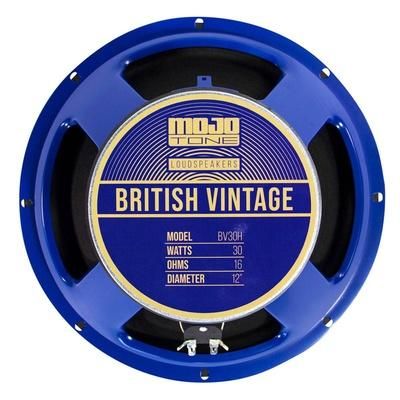 "Mojotone BV-30H 12" 16 Ohms Speaker"