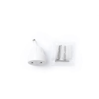 Outdoor Mount and Mounting Screws for eufyCam Series