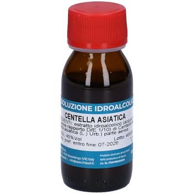 Specchiasol Centella Asiatica 69 Integratore Alimentare 10 ml Gocce or