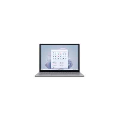 Microsoft Surface Laptop 5 Computer portatile 38.1 cm (15") Touch screen Intel® Core™ i7 i7-1265U 16 GB LPDDR5x-SDRAM 256 SSD