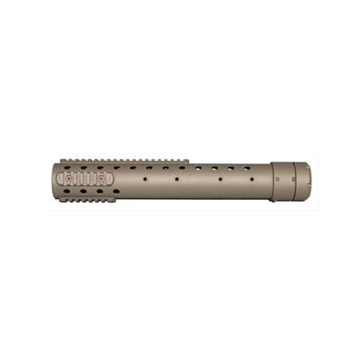 Precision Reflex Carbon Fiber Forearm Gen 3 DPMS .308 15.75 in Flat Dark Earth 03-072-1415DE