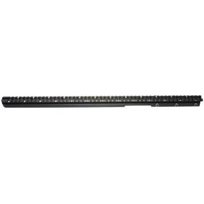 Precision Reflex Delta PRi AR15 SPR Forearms Straight Top Rail Gen 3 Black 05-071-D15