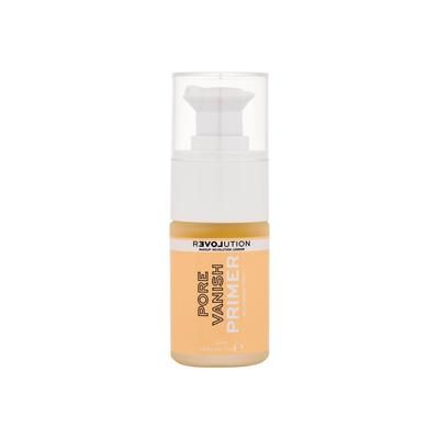 Revolution Relove Pore Vanish Primer 12Ml Per Donna (Primer Per Il Trucco)