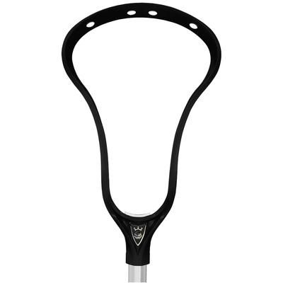 Brine Dynasty II Women's Lacrosse Head - Unstrung Black