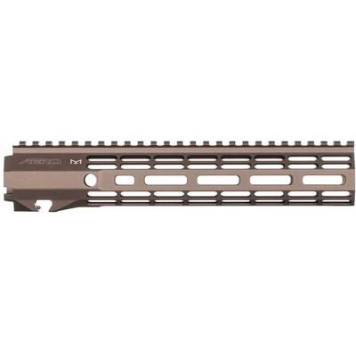 Aero Precision Atlas R-One Handguard AR-15 10.3in M-LOK Anodized Brown APRA501397A