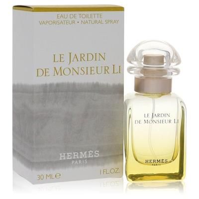 Le Jardin De Monsieur Li For Women By Hermes Eau De Toilette Spray (unisex) 1 Oz