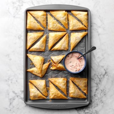 15 X 10 Inch Non Stick Metal Baking Sheet by Taste of Home in Ash Grey