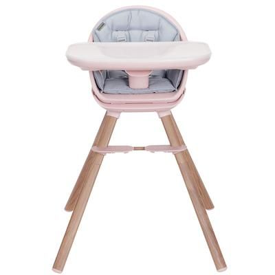 Maxi-Cosi Moa 8-in-1 High Chair - Essential Blush