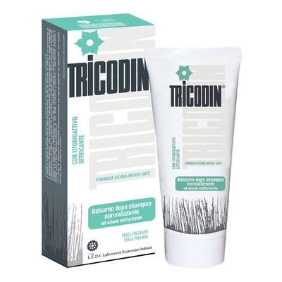 Tricodin Balsamo 100 Ml ml