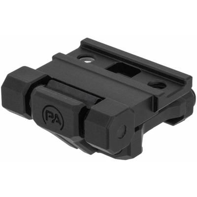 Primary Arms SLx Flip-To-Side Magnifier Mount 2 Bolt Interface Black 910094