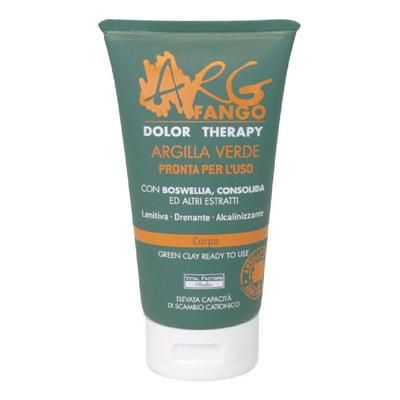 Arg Fango Dolor Therapy Argilla Verde 150 ml Crema