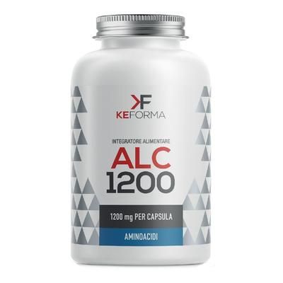 ALC 1200 Integratore Alimentare Capsule 50 pz Compresse